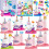 (Astronaut)Magic Happy Balloons Diy Sticky Balls Inflatable Bubble Machine Creative Toys 2