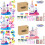 (Astronaut)Magic Happy Balloons Diy Sticky Balls Inflatable Bubble Machine Creative Toys 6