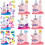 (Astronaut)Magic Happy Balloons Diy Sticky Balls Inflatable Bubble Machine Creative Toys 5