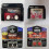 (Style 13)Kontrol Freek Ps5 Ps4 Performance Thumbsticks Gioco Joystick Tappo Aumenti Altezza 10