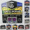 (Style 13)Kontrol Freek Ps5 Ps4 Performance Thumbsticks Gioco Joystick Tappo Aumenti Altezza 3