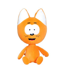 Kote Kitty knuffel cartoonkamerdecoratie verjaardagscadeau Halloween katoen PP