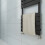 AICA (Black, 650x400mm) Heated Towel Rail Flat Central Heating Radiator 5