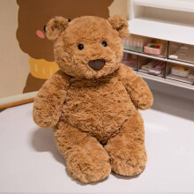 (Bartholomew Bear,47cm/18.50in)Bartholomew Beer Kleding Pluche Speelgoed Knuffeldier Pop Kinderdecoratie Geschenk