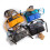 (Gray)Borsa Patagonia con cerniera unica tracolla viaggio tracolla messenger borsa resistente 3
