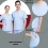 SMALL Green Medical Scrubs Set - 2pc Uniform Suit 3