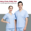 SMALL Green Medical Scrubs Set - 2pc Uniform Suit 10