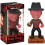 (Freddy)Funko Bobblehead Series Classic Retro American Style Pvc Figur Sammlung 5