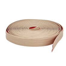 6.1M Self Adhesive Wood Grain Edging Trim Strips