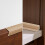 Living And Home 6.1M Self Adhesive Wood Grain Edging Trim Strips 4