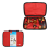 Hilka Hilka Tools Miniature Woodworking Tool Set In Bag 5 Piece - Gold 1