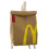 (McDonald Double)Mcdonald Kfc Starbucks Printed Rucksack Double Single Schultertasche Zubehör 1