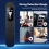 Spy Detector, Hidden Camera Detector, Gps Bug Detector Device 2