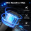 Spy Detector, Hidden Camera Detector, Gps Bug Detector Device 7