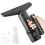 Window Vacuum Cleaner Cordless, Rechargeable Window Cleaner 1