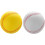 Soft Baseballs PU Leather Elastic Training Wear Resistant Baseballs For Batting Practice 4