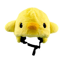 Bicycle Ski Helmet Cover Winter Warm Plush Cap For Ski Snowboard Skateboard Outdoor Sports Decoration Kuken