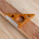 Mini Miter Square - Pocket-Sized Precision Tool for Perfect Right Angles, Adjustable Magnetic Base, Durable Aluminum Alloy 4