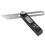 Stainless Steel Digital Protractor 360 Angle Finder with LCD Display, Battery Operated, Durable T Bevel Ruler 4