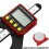 Digital Depth Gauge for Routers - 60mm Aperture, 0-80mm Range, Self-Standing, Easy Read Display 7