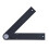 (200mm) Multi-Angle Measurement Tool with Locking Knob, LCD Display, Auto Power Off, and Versatile Functions - 0-360 Goniometer 5