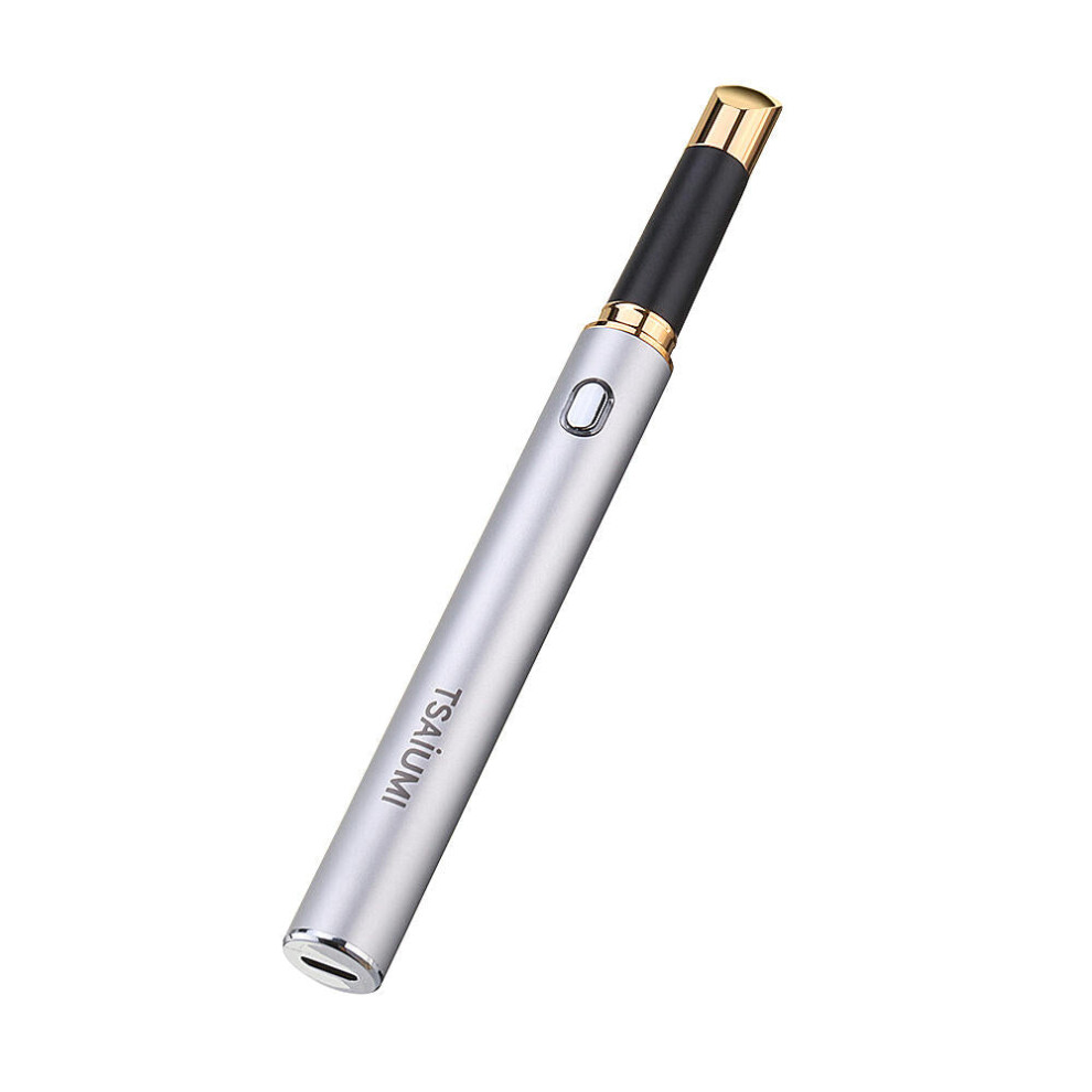 Greenzech Electric Eye Instrument Eye Contour Anti-Aging Cosmetic Instrument Beauty Eye Massager Wand