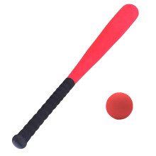 Children's Baseball Bat Foam Construction Soft Ball Toy For Youth Training, Lightweight Bat For Children And Toddlers