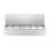 6 Compartment Stainless Steel Condiment Dispenser Seasoning Box 10