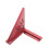 High Precision Aluminum Angle Ruler - 0.1 Accuracy, Multi-Functional 90/45 Guide for Woodworking, Durable & Easy to Use 5
