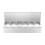 6 Compartment Stainless Steel Condiment Dispenser Seasoning Box 11