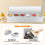 6 Compartment Stainless Steel Condiment Dispenser Seasoning Box 8