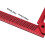 Precision Woodworking Square - Multi-functional Aluminum Tool for Accurate Framing, Marking & Scribing (300mm) 6