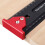 Marking T Ruler: Durable Measuring Tool with Hook Stop for High Precision Woodworking - Portable Carpentry Tool 10