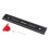 Marking T Ruler: Durable Measuring Tool with Hook Stop for High Precision Woodworking - Portable Carpentry Tool 7