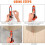 Contour Scribe Tool Precise Profile Duplicator For Woodworking 7