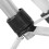 1.5M Universal Adjustable Alloy Tripod Stand Extension For Laser Air Level with Bag 12