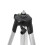 1.5M Universal Adjustable Alloy Tripod Stand Extension For Laser Air Level with Bag 10