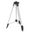 1.5M Universal Adjustable Alloy Tripod Stand Extension For Laser Air Level with Bag 5