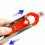 Profile Scribing Ruler Irregular Contour Gauge With Adjustable Lock 6