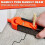 Profile Scribing Ruler Irregular Contour Gauge With Adjustable Lock 7