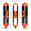 Profile Scribing Ruler Irregular Contour Gauge With Adjustable Lock 5