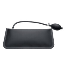 (Big Rectangle) AIir Weddge Pump Automotive Inflatable AIir Bag Car Door Window Positioning Tool