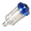 Spray Gun Air Line Mini Filter Water Trap Clear 9cm Long Painting 2
