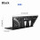 (Grey) 45/90 Foldable Woodworking Scriber Ruler Gauge 3D Mitre Angle Measuring Tool 6