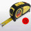 Multifunction Infrared Laser Level Scale With Tape Measure 6