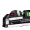 4 In 1 Infrared Laser Level Cross Tape 2.5M Multipurpose Measuring Tool 3