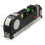 4 In 1 Infrared Laser Level Cross Tape 2.5M Multipurpose Measuring Tool 6