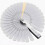 (32 Blades) Feeler Gauge Metric Blade Thickness Ruler High Precision Gap Measuring Tool 2