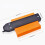 (Green, 10Inches) Contour Gauge Adjustable Lock-Precisely Copy Irregular Shape Duplicator 10