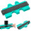 (Green, 10Inches) Contour Gauge Adjustable Lock-Precisely Copy Irregular Shape Duplicator 15